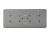 Przełącznik LevelOne TURING Industrial Gb/L3 Managed PoE 240W 1Gbps