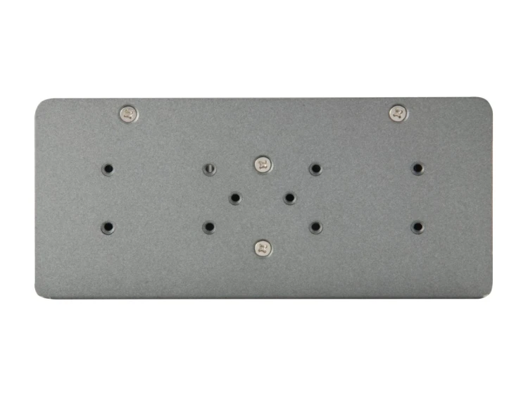 Przełącznik LevelOne TURING Industrial Gb/L3 Managed PoE 240W 1Gbps