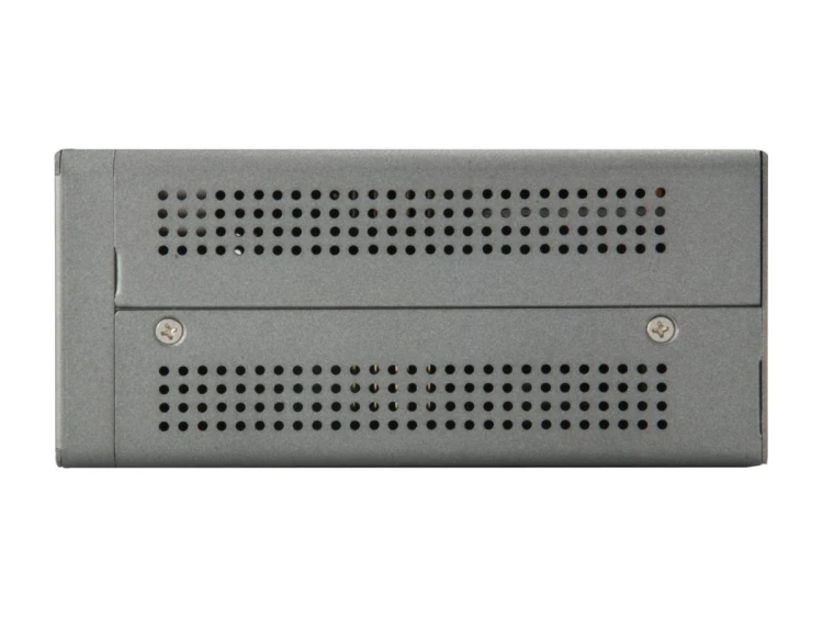 Przełącznik LevelOne TURING Industrial Gb/L3 Managed PoE 240W 1Gbps