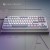 Dark Project ALU Daylight klawiatura