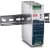 TRENDnet TI-S12048 - Zasilacz (możliwy montaż na szynie DIN) - AC 100-240 V - 120 W - Aktywny PFC - dla TRENDnet TI-PG541