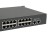 Przełącznik LevelOne FE PoE+ 34-portowy 19" 250W 1Gbps