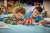 LEGO Disney 43304 - Konne ranczo Blaze'a