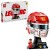 LEGO Editions 43014 - Kask Charles Leclerc Scuderia Ferrari HP