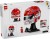 LEGO Editions 43014 - Kask Charles Leclerc Scuderia Ferrari HP