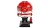 LEGO Editions 43014 - Kask Charles Leclerc Scuderia Ferrari HP