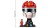 LEGO Editions 43014 - Kask Charles Leclerc Scuderia Ferrari HP
