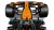 LEGO 42228 Technic - Bolid McLaren MCL39 F1