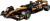 LEGO 42228 Technic - Bolid McLaren MCL39 F1