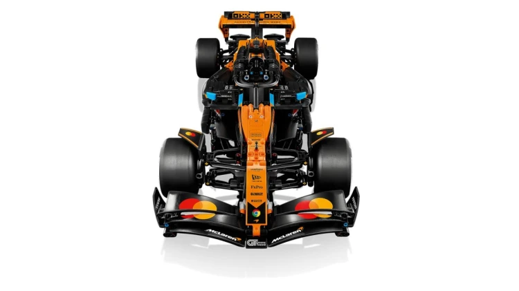 LEGO 42228 Technic - Bolid McLaren MCL39 F1