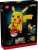 LEGO Pokemon 72152 - Pikachu i Pokeball