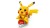 LEGO Pokemon 72152 - Pikachu i Pokeball