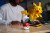 LEGO Pokemon 72152 - Pikachu i Pokeball