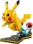LEGO Pokemon 72152 - Pikachu i Pokeball