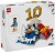 LEGO Editions 43013 - Kylian Mbappe - piłkarskie momenty
