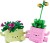 LEGO 11506 Botanicals - Bujające się roślinki