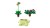 LEGO 11506 Botanicals - Bujające się roślinki