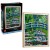 LEGO Art 31220 - Claude Monet: Most nad stawem z liliami wodnymi