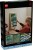 LEGO Art 31220 - Claude Monet: Most nad stawem z liliami wodnymi