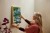 LEGO Art 31220 - Claude Monet: Most nad stawem z liliami wodnymi