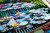 LEGO Art 31220 - Claude Monet: Most nad stawem z liliami wodnymi