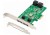 Karta sieciowa Dawicontrol PCI-e DC-624e RAID R2 4-kanałowy blister SATA 6G
