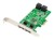 Karta sieciowa Dawicontrol PCI-e DC-624e RAID R2 4-kanałowy blister SATA 6G