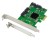 Dawicontrol PCI Card PCI-e DC-614e RAID 4Kanal SATA6G Retail kontroler RAID PCI Express 2.0 6 Gbit/s