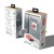 Powerbank RealPower Powerbank PB-20000 Zestaw pomarańczowy 20.000mAh