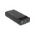 RealPower PB-20k PD 20000 mAh Czarny