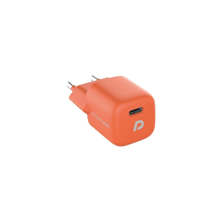 Ultron PB-10000 10000 mAh Pomarańczowy