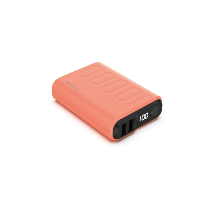 Ultron PB-10000 10000 mAh Pomarańczowy