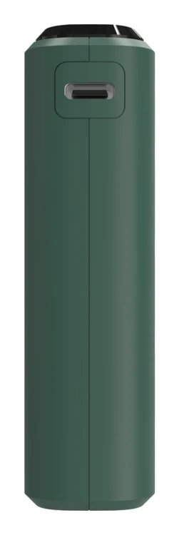 RealPower PB-10000C PD+ 10000 mAh Ciemny Zielony