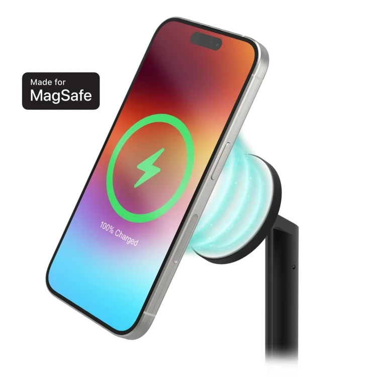 Ładowarka bezprzewodowa Mophie 3w1 MagSafe