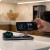 Satechi Qi2 Trio Wireless Charging Pad - magnetyczna ładowarka bezprzewodowa do trzech urządzeń (AppleWatch 5W, AirPods 5W, Qi2 15W), kabel 1m, ładowa