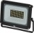 Brennenstuhl 1171250541 reflektor Czarny 50 W LED D