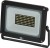 Brennenstuhl 1171250541 reflektor Czarny 50 W LED D