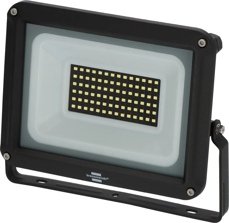 Brennenstuhl 1171250541 reflektor Czarny 50 W LED D