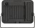 Brennenstuhl 1171250541 reflektor Czarny 50 W LED D
