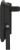 Brennenstuhl 1171250541 reflektor Czarny 50 W LED D