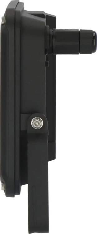 Brennenstuhl 1171250541 reflektor Czarny 50 W LED D