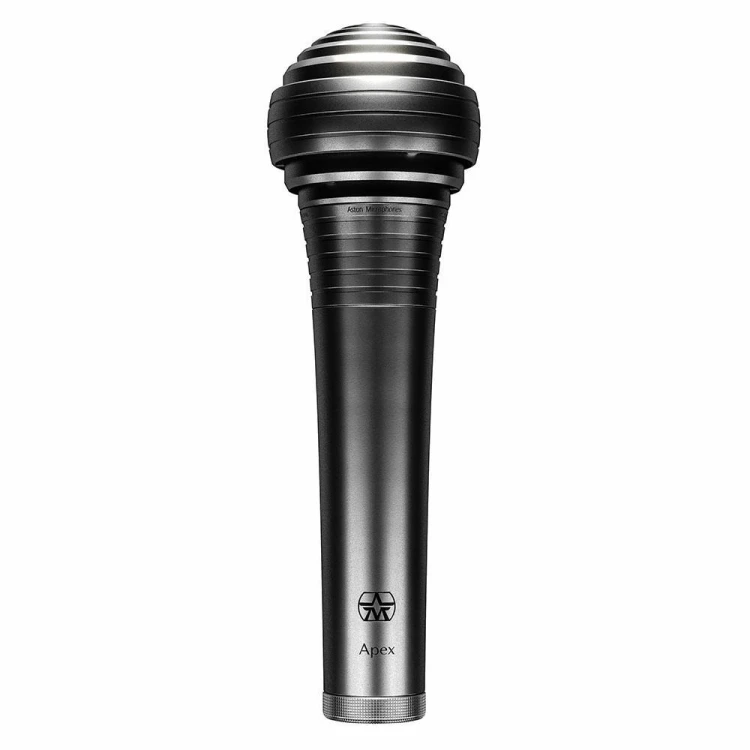 Aston Microphones Apex Storm Mikrofon wokalowy dynamiczny