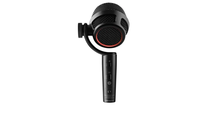 Mikrofon instrumentalny Austrian Audio OD5