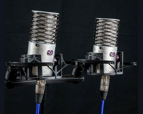 Para mikrofonów pojemnościowych Aston Microphones Origin Stereo Pair