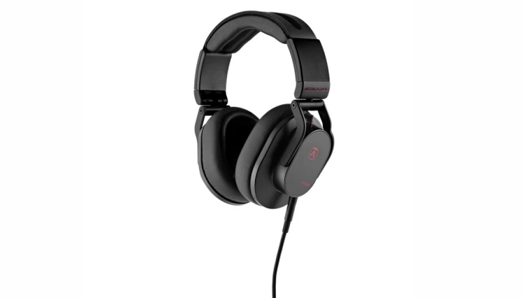 Austrian Audio HI-X60 - Zamknięte słuchawki studyjne