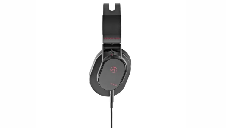 Austrian Audio HI-X60 - Zamknięte słuchawki studyjne