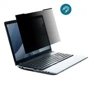 Mobilis 016427 filtr do ekranu 35,6 cm (14") Laptop Bezramkowy filtr prywatności na wyswietlacz