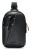 Inateck FB01003 Poliester Czarny Unisex Torba na ramię