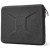 Urban Armor Gear 984181113232 torba na laptop 40,6 cm (16") Etui kieszeniowe Ciemny Szary