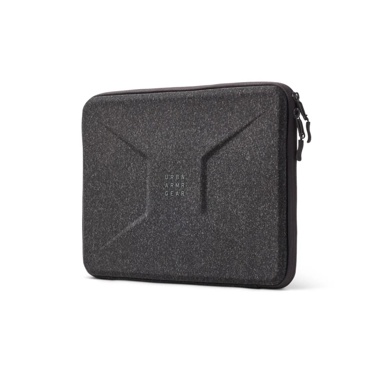 Urban Armor Gear 984181113232 torba na laptop 40,6 cm (16") Etui kieszeniowe Ciemny Szary